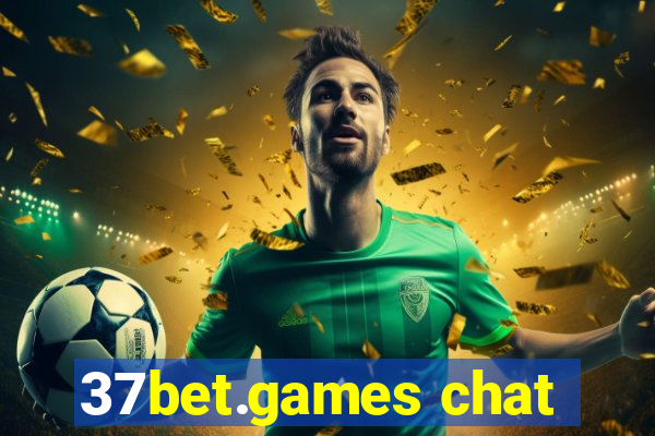37bet.games chat