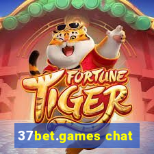 37bet.games chat