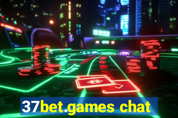 37bet.games chat