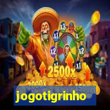 jogotigrinho