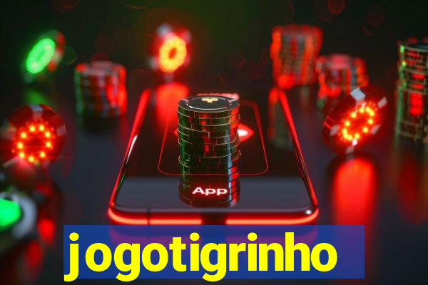 jogotigrinho