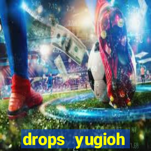 drops yugioh forbidden memories