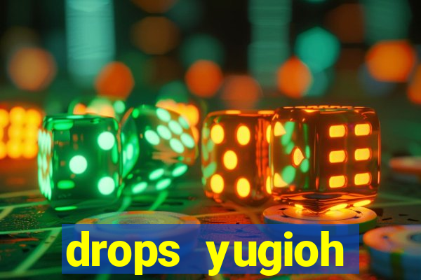 drops yugioh forbidden memories