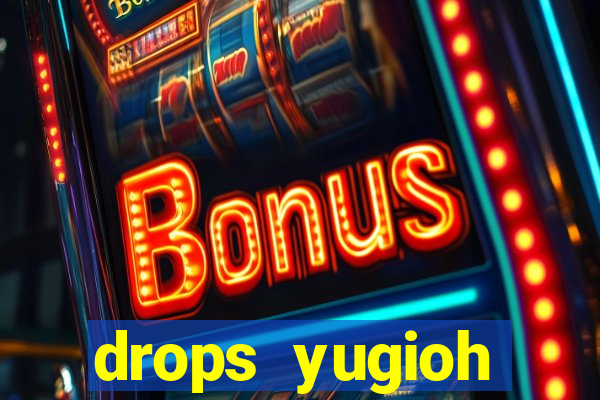 drops yugioh forbidden memories