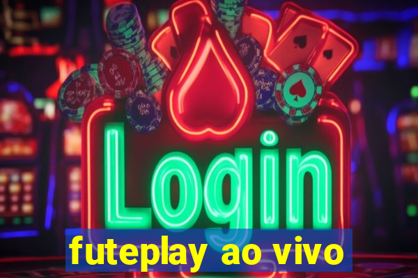 futeplay ao vivo