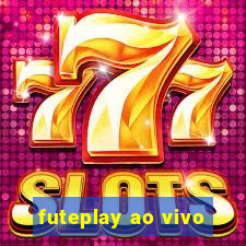 futeplay ao vivo