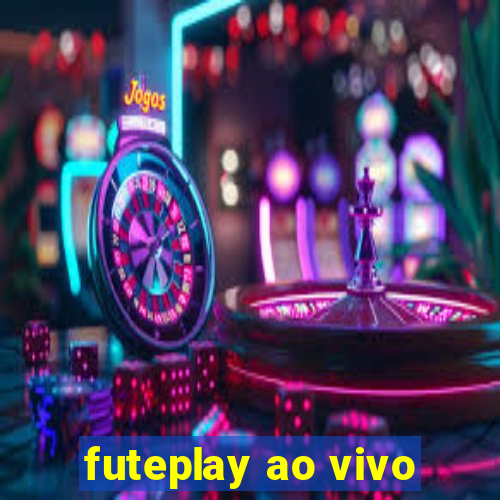 futeplay ao vivo