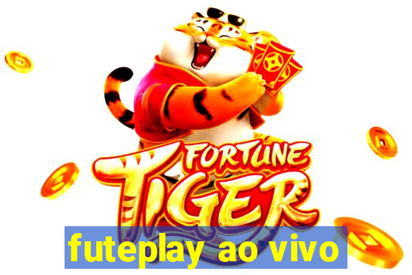 futeplay ao vivo