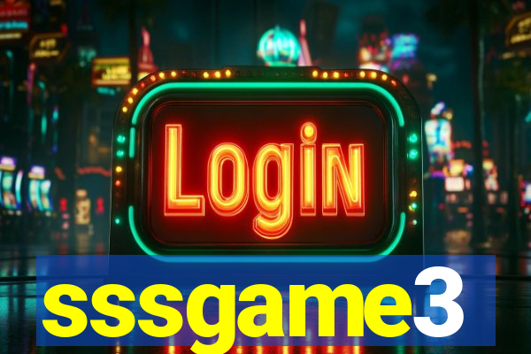 sssgame3