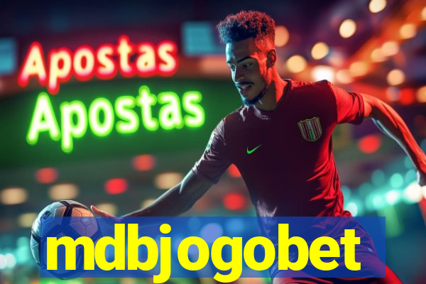 mdbjogobet