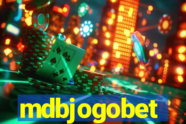 mdbjogobet