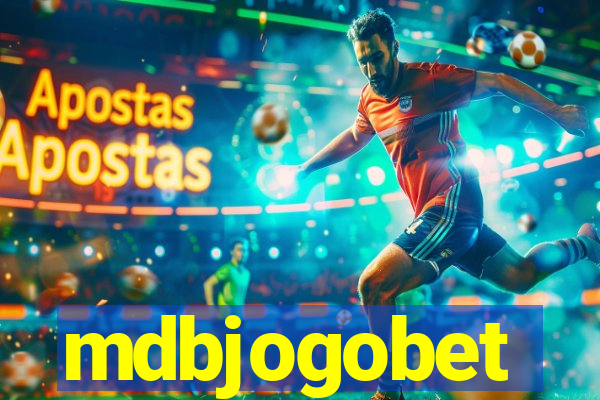 mdbjogobet