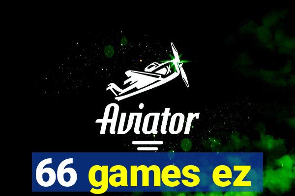 66 games ez