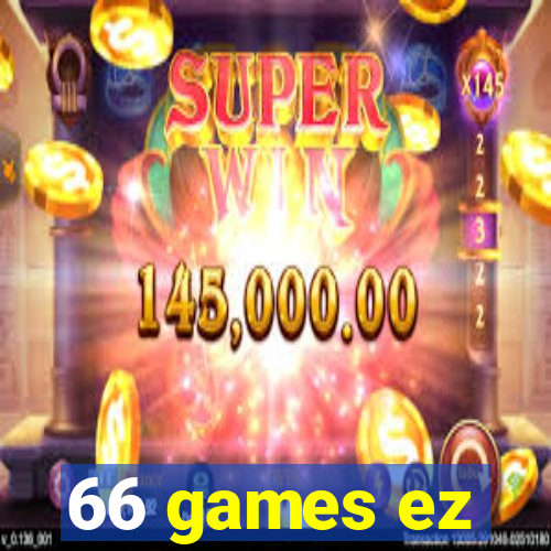 66 games ez