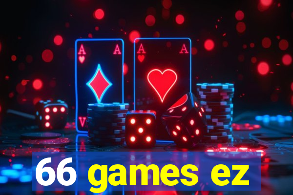 66 games ez