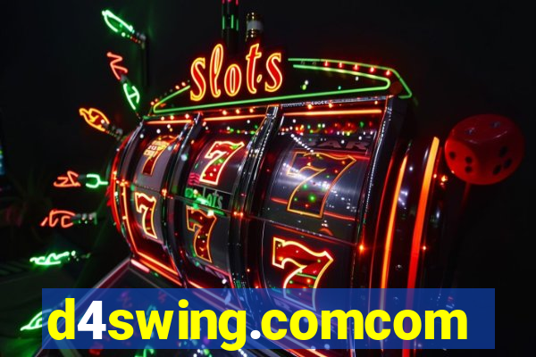 d4swing.comcom