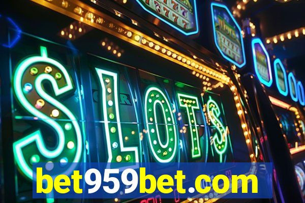 bet959bet.com