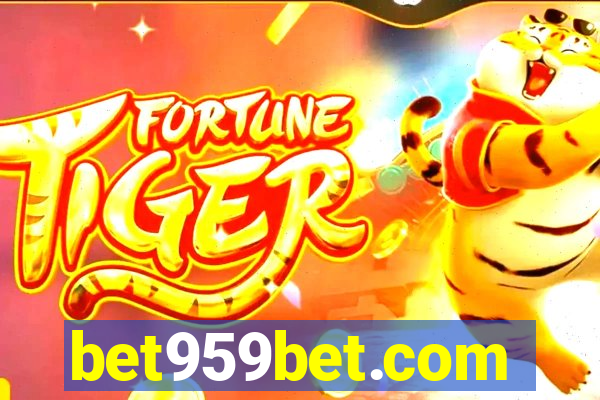 bet959bet.com