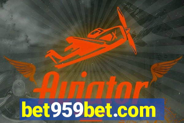 bet959bet.com
