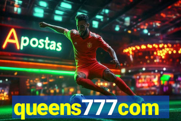 queens777com