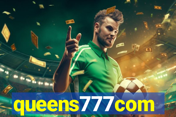 queens777com