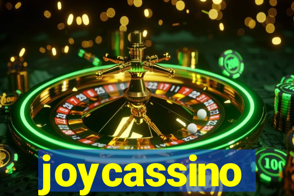 joycassino