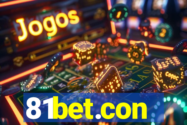 81bet.con