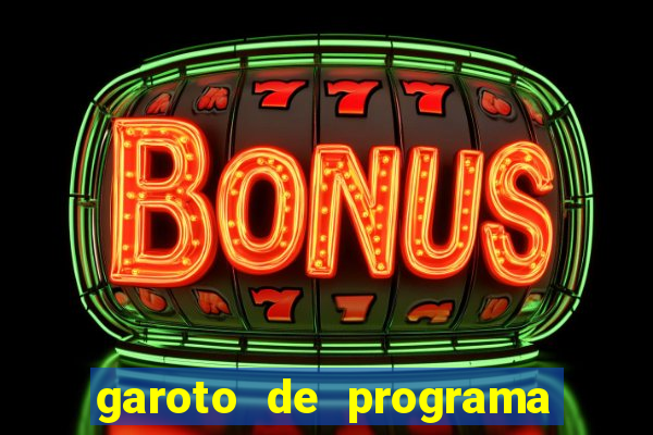 garoto de programa baixada fluminense rj