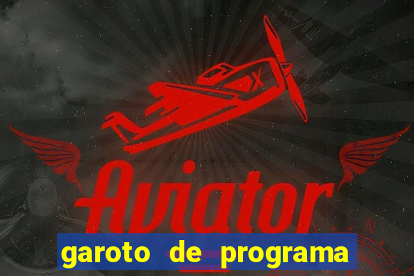 garoto de programa baixada fluminense rj