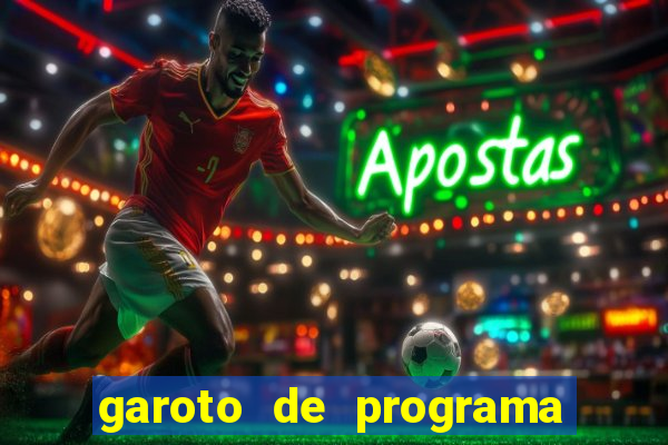 garoto de programa baixada fluminense rj