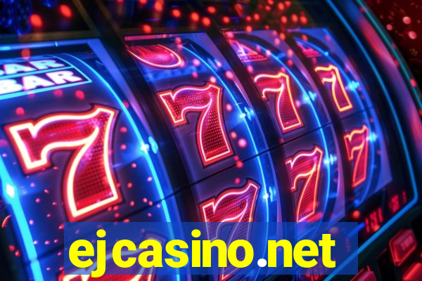 ejcasino.net