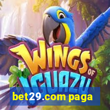bet29.com paga