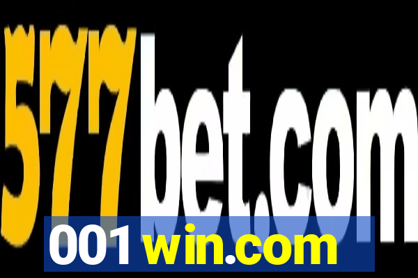 001 win.com