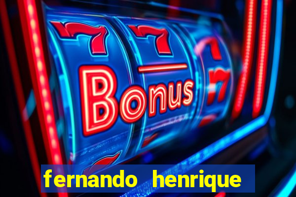 fernando henrique cardoso fortuna