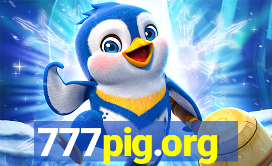 777pig.org