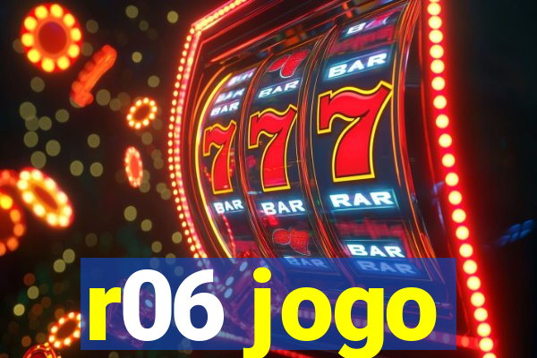 r06 jogo