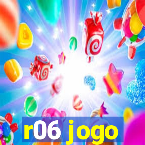 r06 jogo