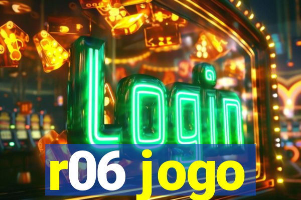 r06 jogo