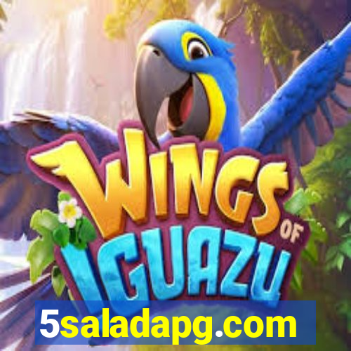 5saladapg.com