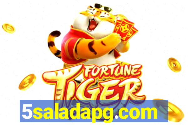 5saladapg.com