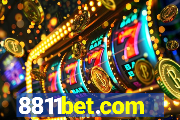 8811bet.com