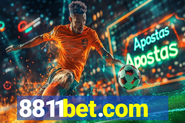8811bet.com
