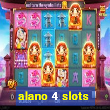alano 4 slots
