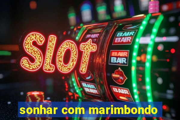 sonhar com marimbondo