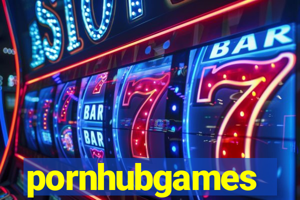 pornhubgames