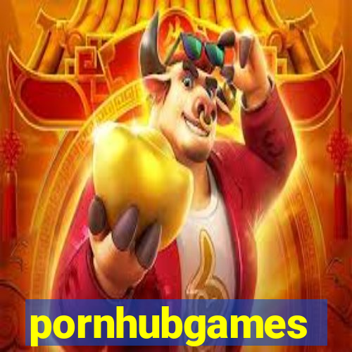 pornhubgames