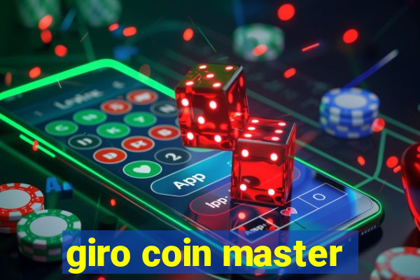 giro coin master
