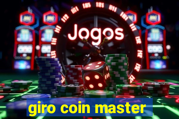 giro coin master