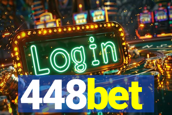 448bet
