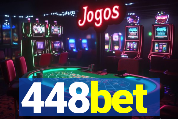 448bet